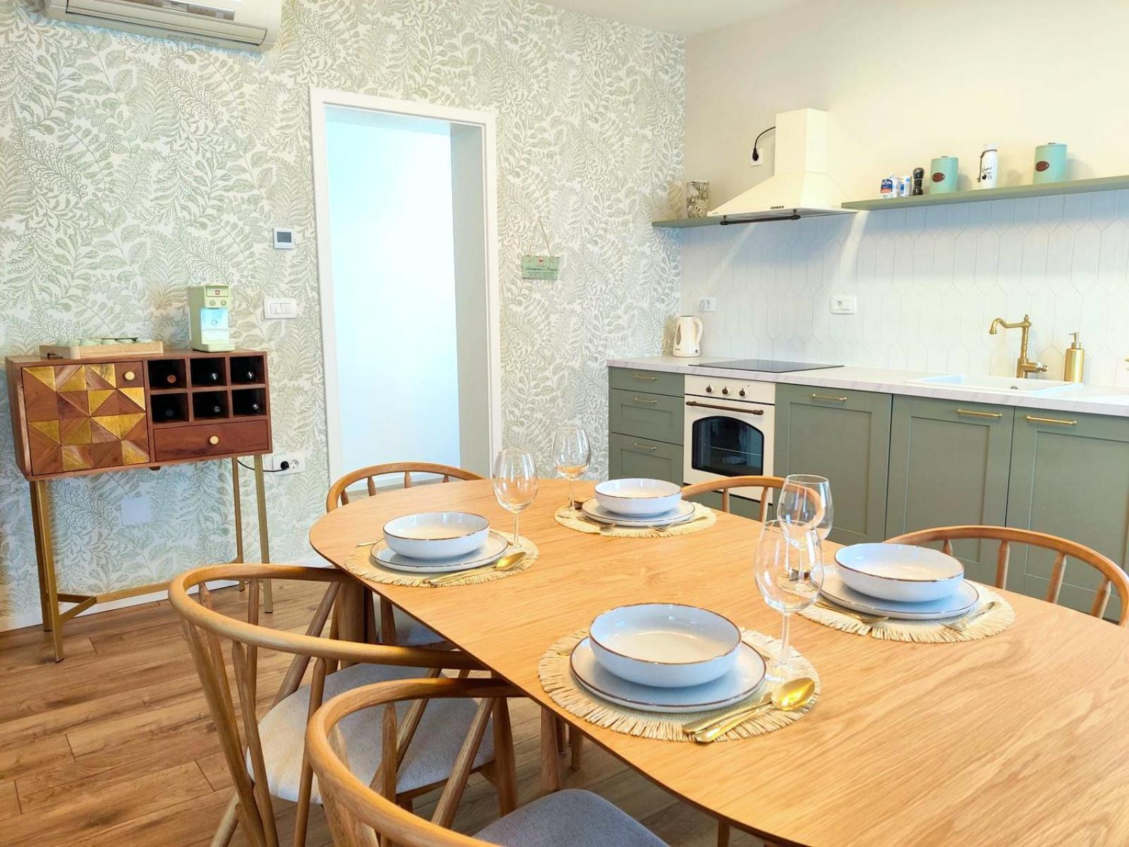 Superior Apartments Vito 布莱德 外观 照片